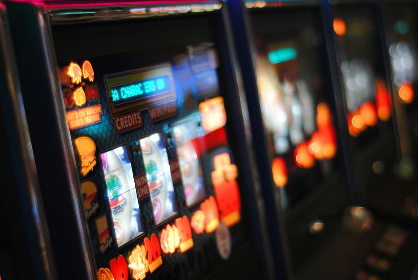 Betzino Casino : Les Glitches dans les Jeux de Casino en Ligne