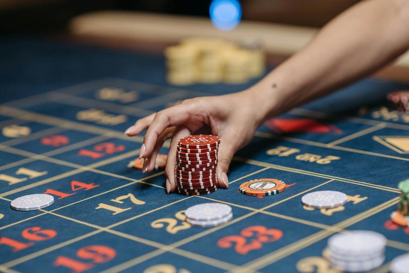 Betzino Casino : Les Glitches dans les Jeux de Casino en Ligne