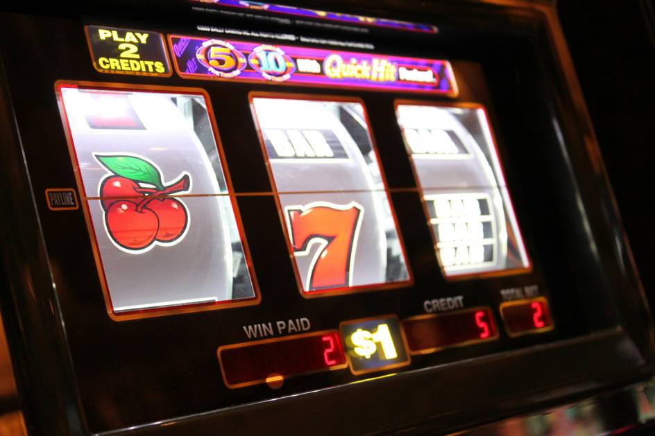 Casino Extra Cashback : Tout ce que vous devez savoir