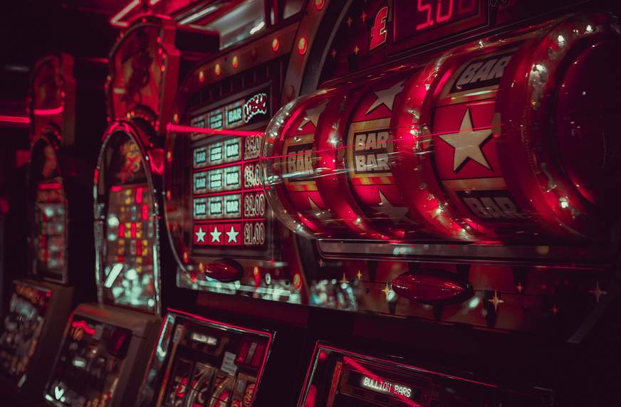 Casino Extra Cashback : Tout ce que vous devez savoir