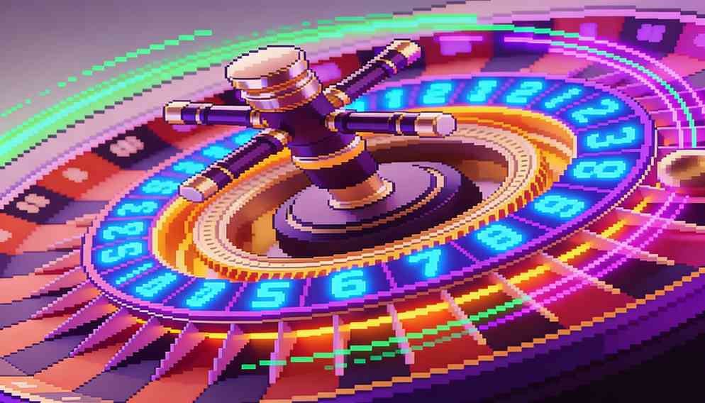 Die Evolution der Casinospiele: Von Offline zu Online