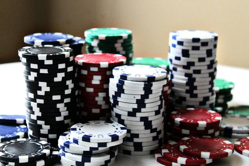 Ultimate Gids voor Winnen bij Fgfox Casino